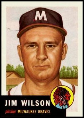 208 Jim Wilson